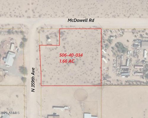 1-358xx W Mcdowell Road, Tonopah, AZ, 85354 | Card Image