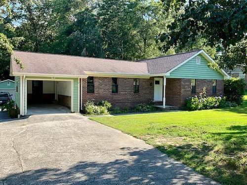 214 Tonya Dr, DALTON, GA, 30721-8284 | Card Image