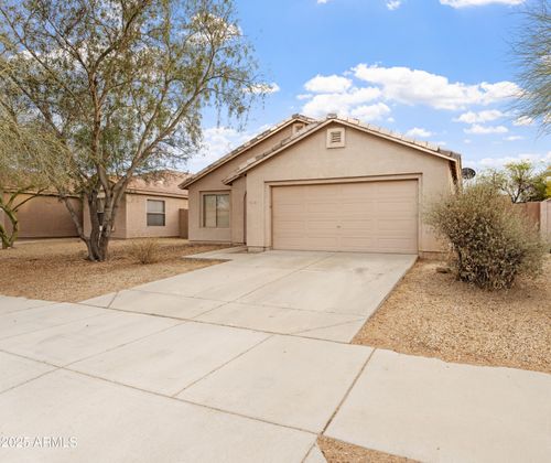 2323 W Carson Road, Phoenix, AZ, 85041 | Card Image