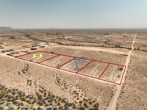 d-2345 N 377th Avenue, Tonopah, AZ, 85354 | Card Image