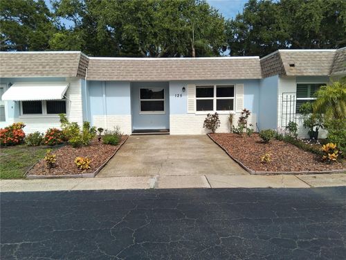 125 Portree Dr, DUNEDIN, FL, 34698-8129 | Card Image