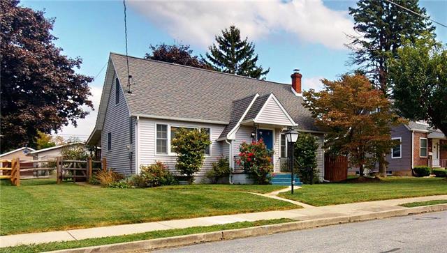 5th St, Catasauqua, PA 18032