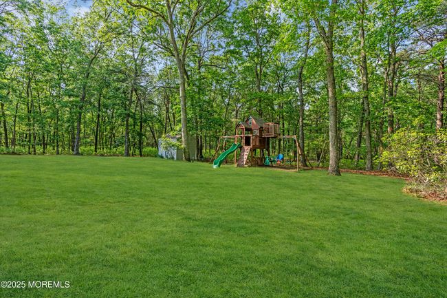 277 Grawtown Rd, House other with 3 bedrooms, 3 bathrooms and null parking in Jackson NJ | Image 37