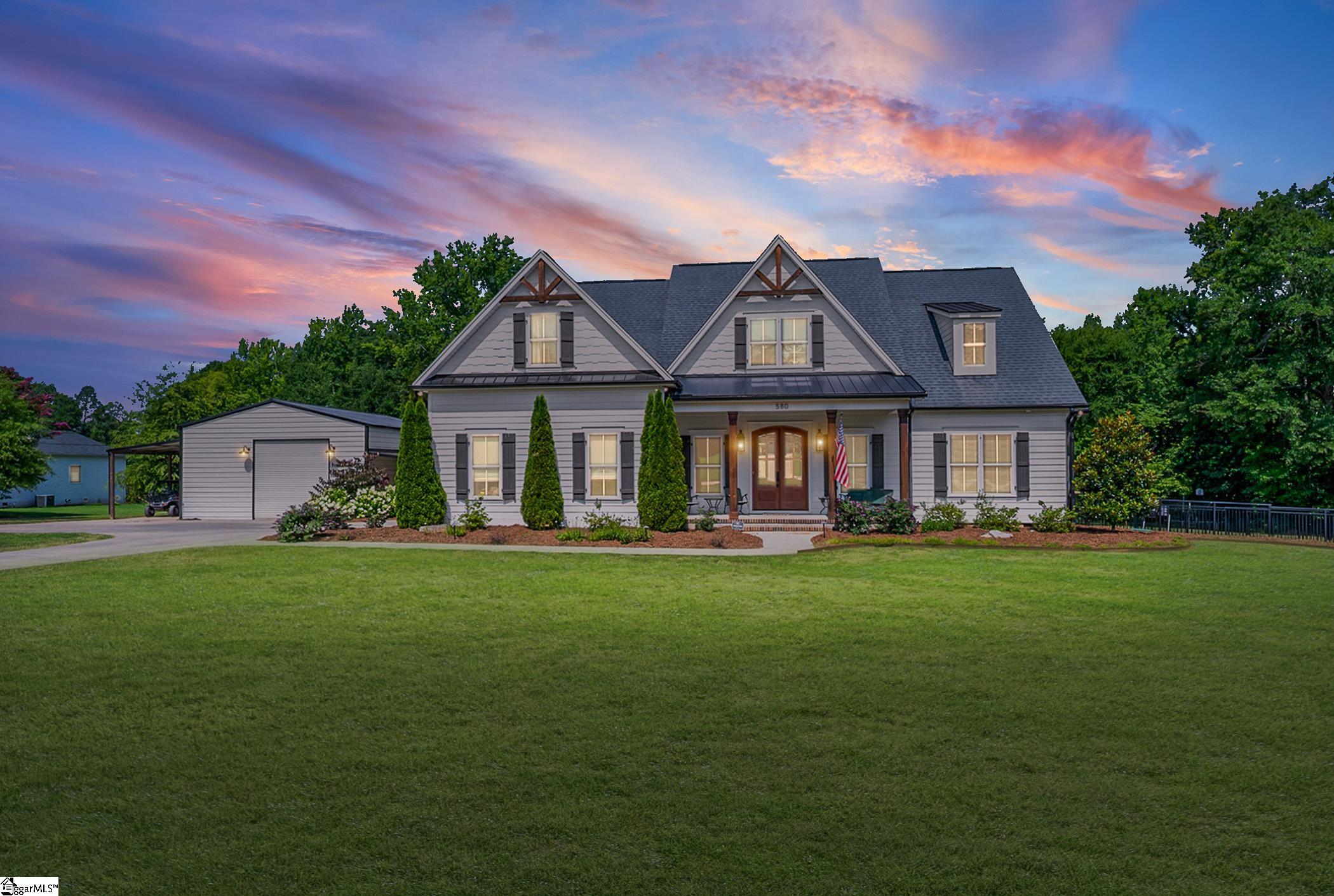 Residential in Simpsonville 2