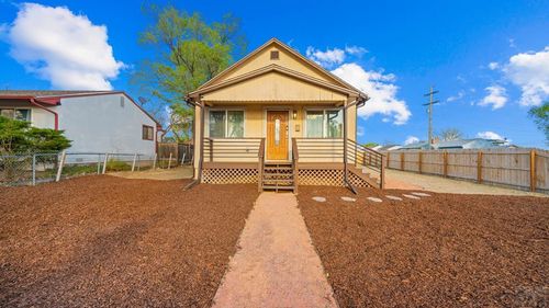 2702 Cheyenne Ave, Pueblo, CO, 81003 | Card Image