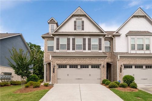 2169 Lanier Harbor Pt, Buford, GA, 30518-1398 | Card Image