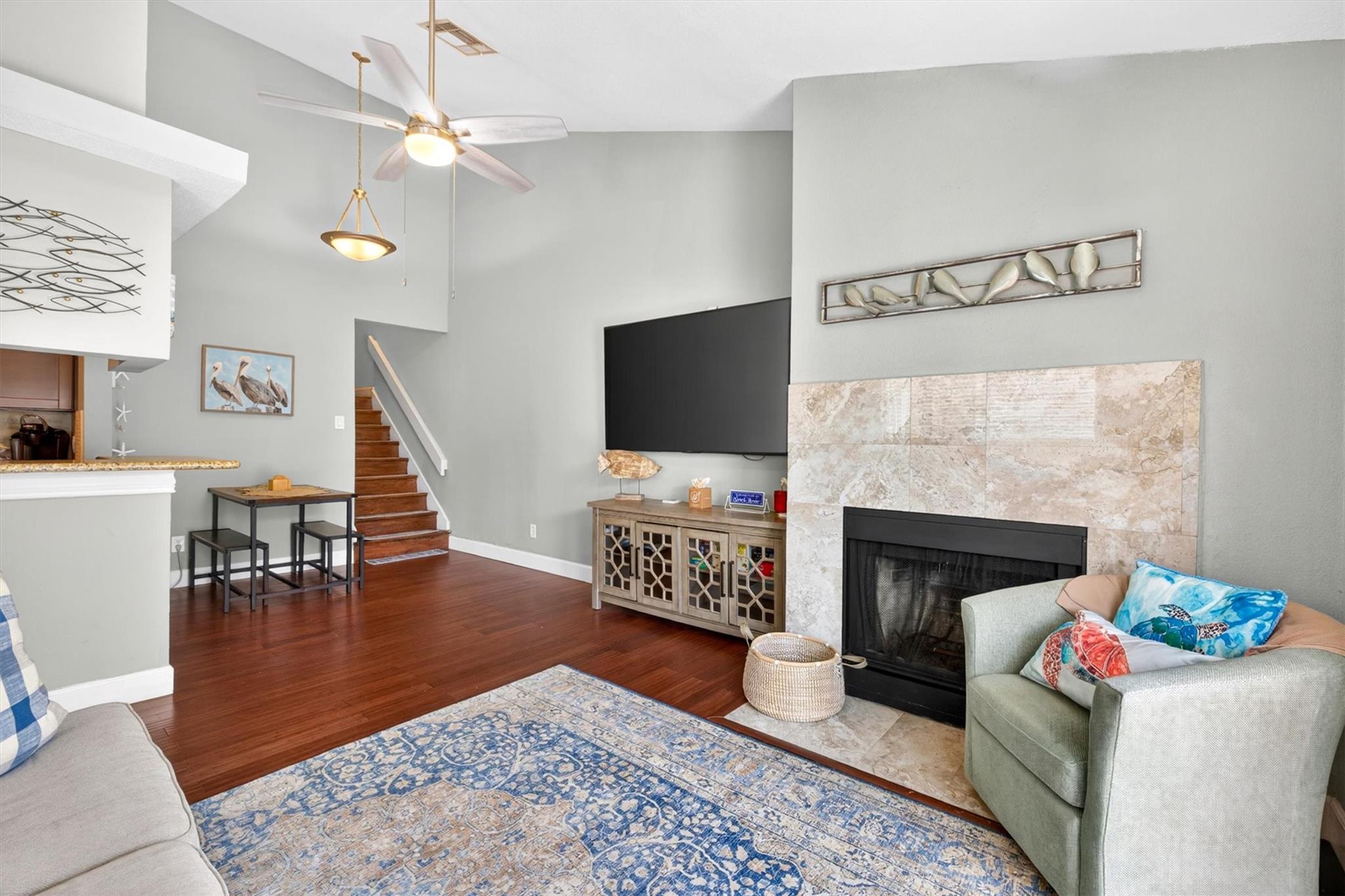 Residential in Galveston 4
