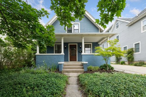 450 S 1st St, Ann Arbor, MI, 48103-4946 | Card Image