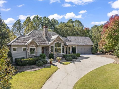 120 Golden Bear Dr, Sunset, SC, 29685-1819 | Card Image