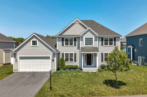 34 Pratt Ave, Bridgewater, MA, 02324-2572 | Card Image