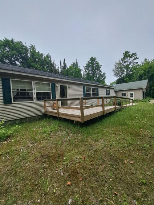 3417 State Highway M67, Chatham, MI, 49816 | Card Image