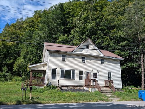 12380 Big Tree Rd, Wales Center, NY, 14169 | Card Image