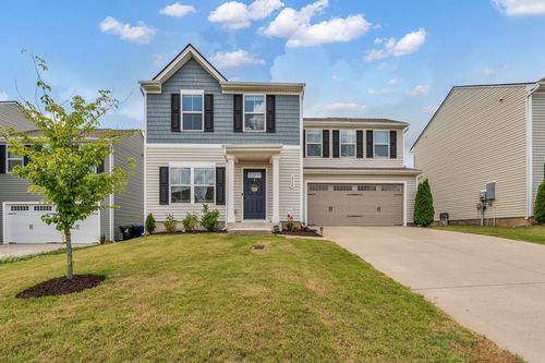 2334 Brokeshire Dr, White House, TN, 37188-1594 | Card Image