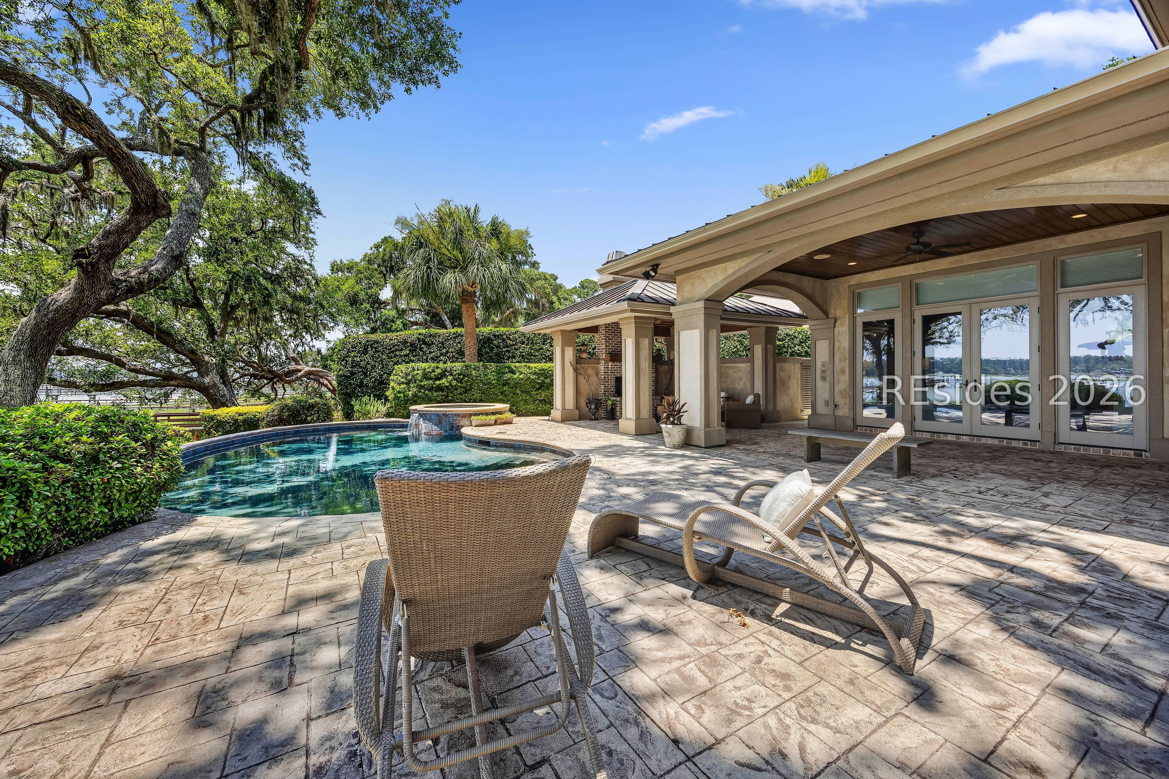 Residential in Hilton Head Island 5