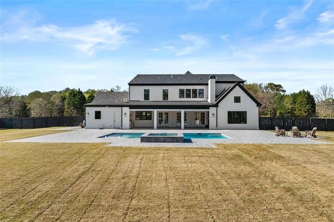 2485 Brooks Rd, House other with 6 bedrooms, 8 bathrooms and 8 parking in Dacula GA | Image 125