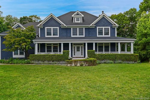 10 Old Katonah Dr, Katonah, NY, 10536-2806 | Card Image
