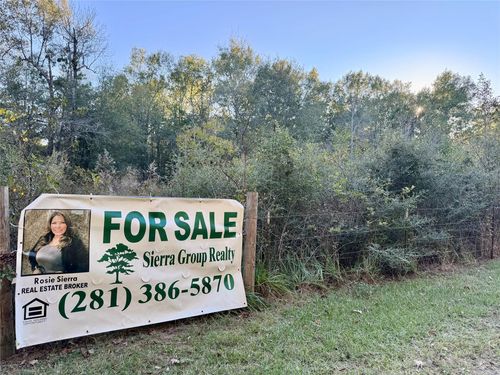 854 County Road 2125, Cleveland, TX, 77327-7683 | Card Image