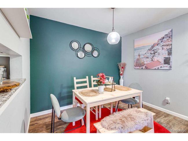 A05 - 14438 E 1 St Dr, House attached with 2 bedrooms, 2 bathrooms and null parking in Aurora CO | Image 6