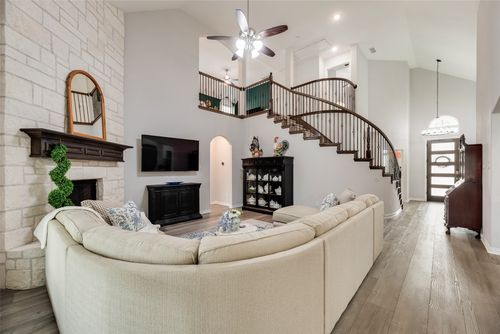 7624 Echo Hill Ln, Denton, TX, 76208-1568 | Card Image