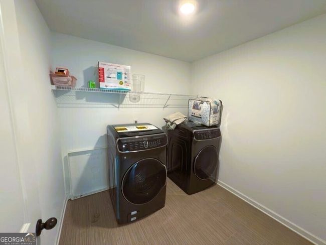 4935 Bellehurst Ln, House other with 5 bedrooms, 4 bathrooms and 2 parking in Cumming GA | Image 37