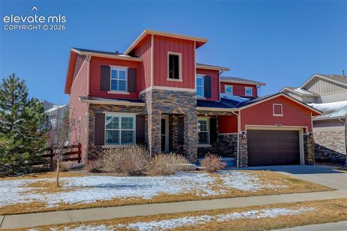 11999 S Stroll Ln, Parker, CO, 80138-8894 | Card Image
