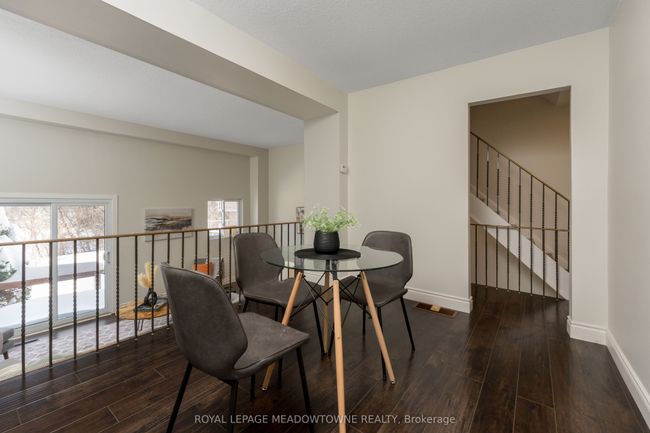 46 - 46 Tara Park Cres, Condo with 3 bedrooms, 2 bathrooms and 1 parking in Brampton ON | Image 13