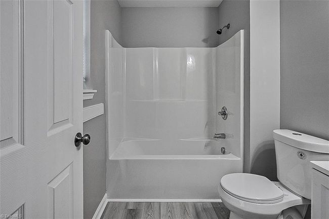 213 Paramount St, House other with 3 bedrooms, 2 bathrooms and null parking in High Point NC | Image 16
