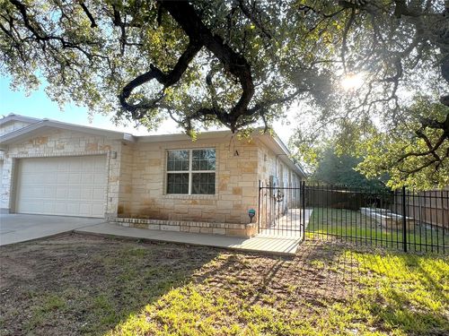apt-a-5705 Thunderbird, Lago Vista, TX, 78645-5900 | Card Image