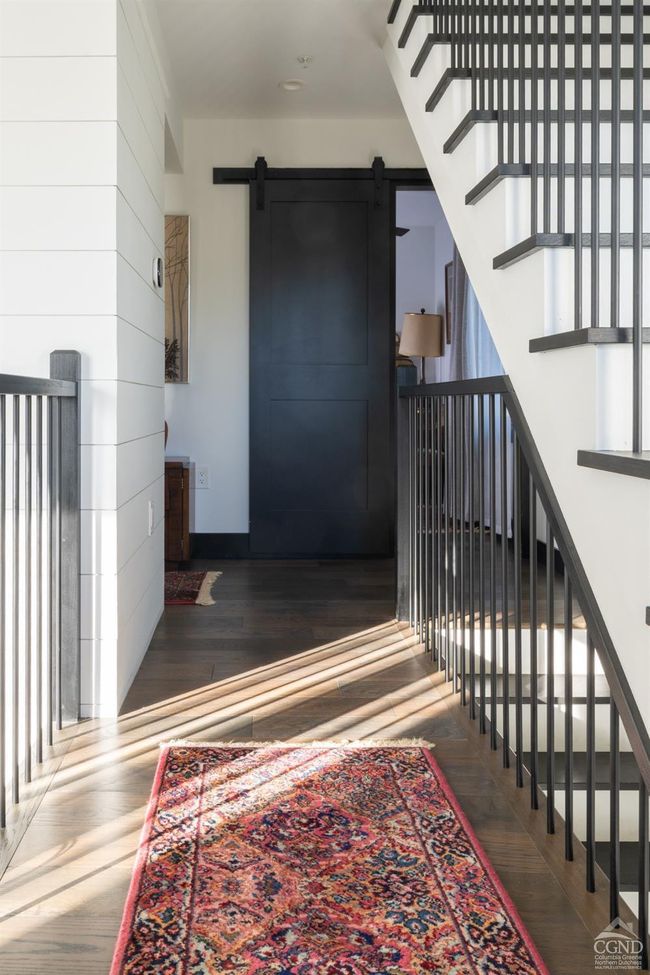 352 Columbia St, House other with 4 bedrooms, 3 bathrooms and null parking in Hudson NY | Image 18