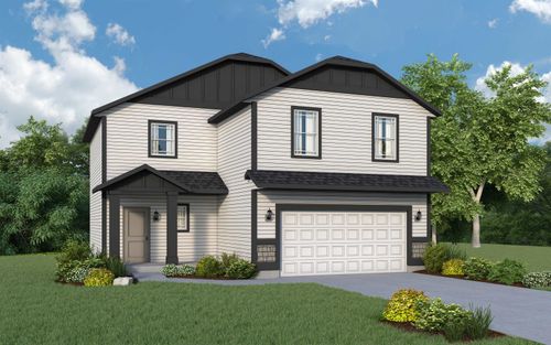 18312 E Michielli Ave, Spokane Valley, WA, 99016 | Card Image