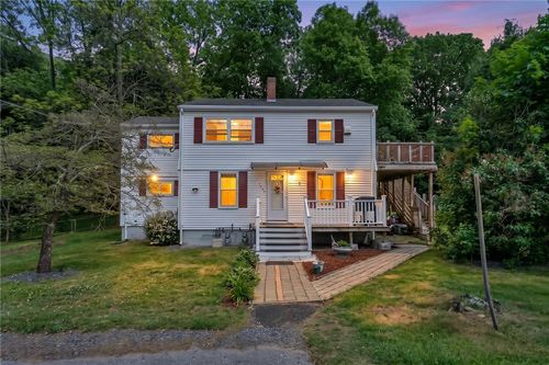 1842 Mendon Rd, Woonsocket, RI, 02895-6132 | Card Image