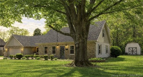 609 Catalpa St, Sellersburg, IN, 47172-1203 | Card Image