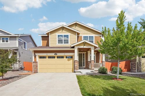 15017 Chicago St, Parker, CO, 80134-6014 | Card Image