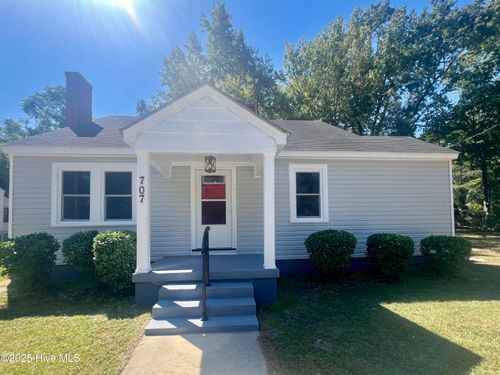 707 E 5th St, Washington, NC, 27889-4656 | Card Image