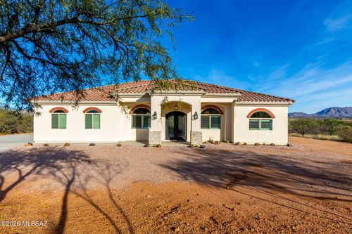 97 Keating Cir, Tubac, AZ, 85646-0064 | Card Image