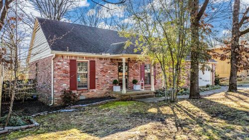 3 Point South Court, Little Rock, AR, 72211 | Card Image