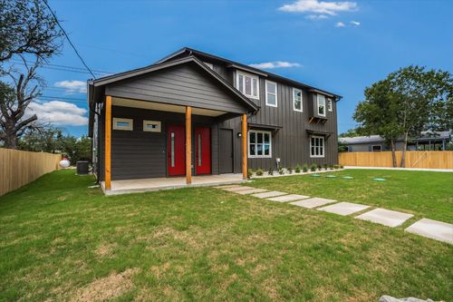 1608 Saracen Rd, Austin, TX, 78733-1951 | Card Image