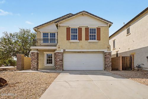3560 N 292nd Dr, Buckeye, AZ, 85396-7101 | Card Image