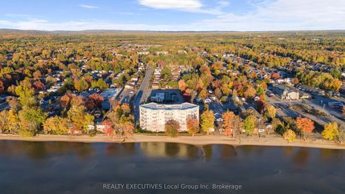 404-533 Lakeshore Dr, North Bay, ON, P1A2E5 | Card Image