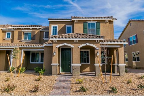 2610 Aversa St, Henderson, NV, 89044-1901 | Card Image