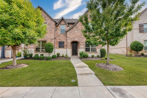 329 Carnaby Ct, Mckinney, TX, 75072-8269 | Card Image