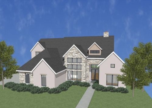 337 Broadmoor Dr, Heath, TX, 75032-1924 | Card Image