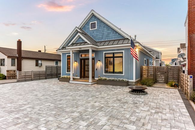 196 Tilton St, House other with 3 bedrooms, 2 bathrooms and null parking in Seabrook NH | Image 39