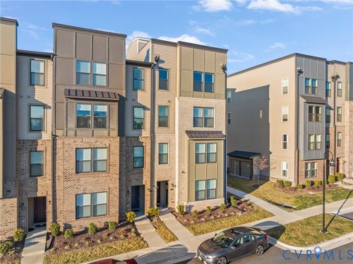 b-2737 St Elias Drive, Henrico, VA, 23294 | Card Image