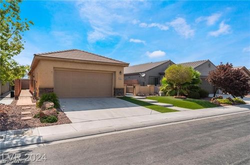 6641 Scavenger Hunt St, North Las Vegas, NV, 89084-2681 | Card Image