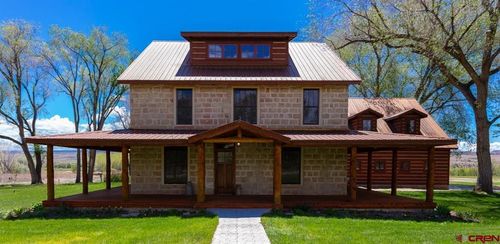 30394 J Rd, Hotchkiss, CO, 81419-9421 | Card Image