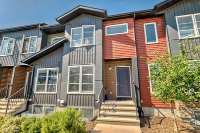 315 - 31 Red Embers Parade Ne, Home with 4 bedrooms, 3 bathrooms and 1 parking in Calgary AB | Image 3