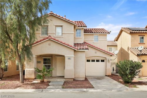 4961 Secret Rock St, Las Vegas, NV, 89122-0818 | Card Image