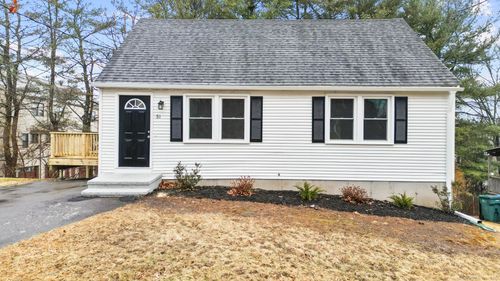 51 Midhill Drive, Hamden, CT, 06514 | Card Image