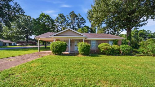 3919 Dante Ave, Memphis, TN, 38128-2138 | Card Image